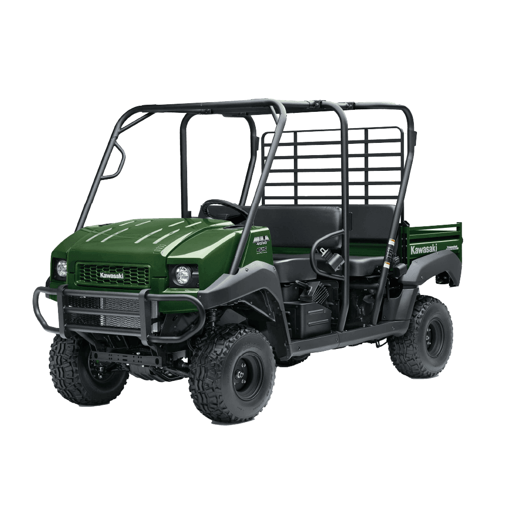 Kawasaki KAWASAKI MULE 4010 TRANS 4X4