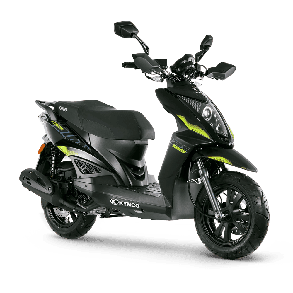 AGILITY FUSION TRAKKU