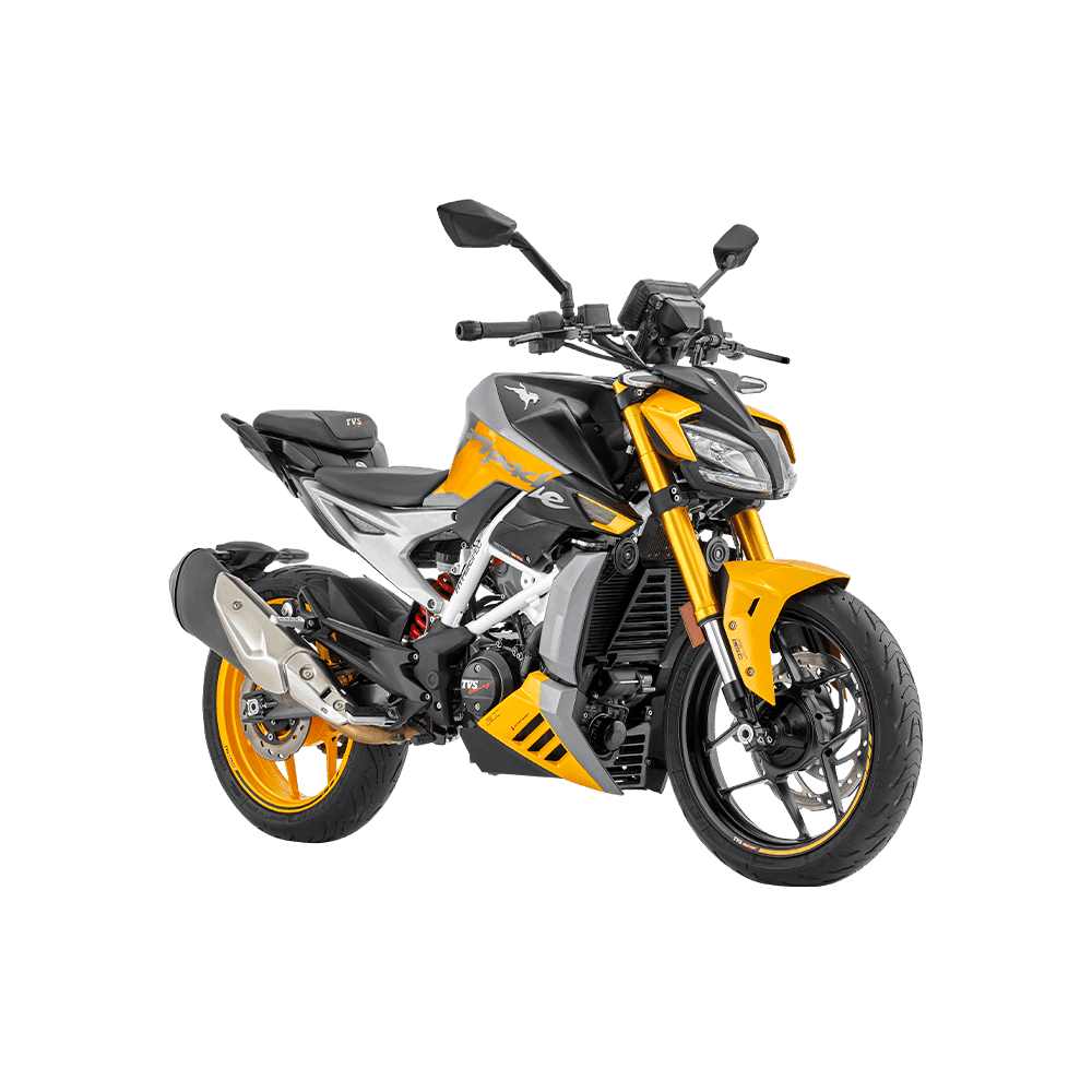APACHE RTR 310