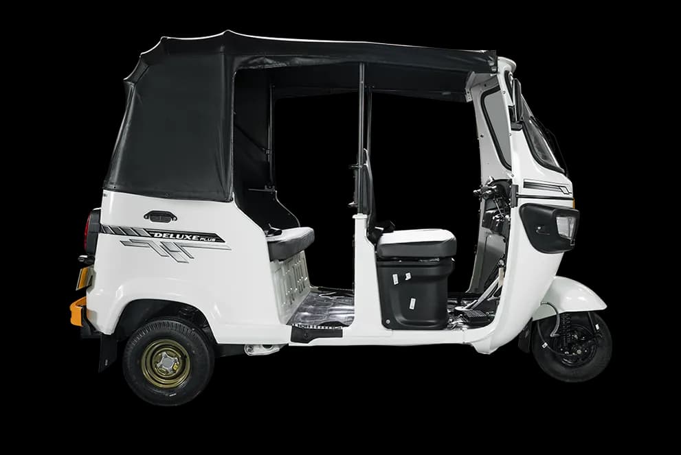 KING DELUXE PLUS GS+