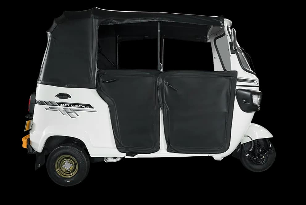 TVS KING DELUXE PLUS GS+ ESPECIAL
