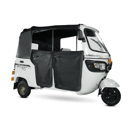 TVS King Delux Plus GS+ Especial