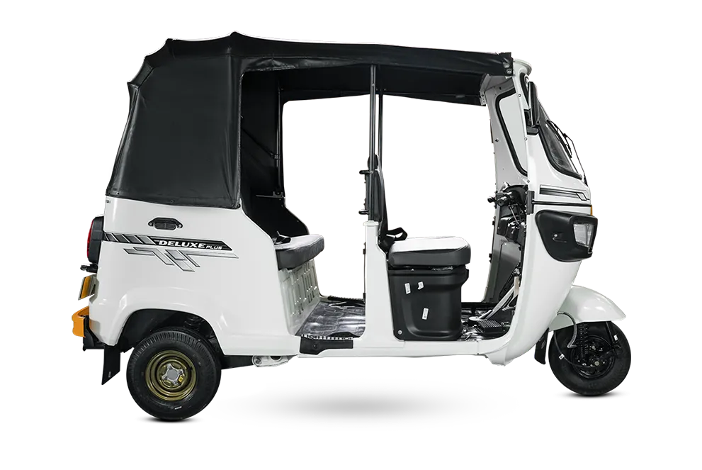 TVS KING DELUXE PLUS GS+
