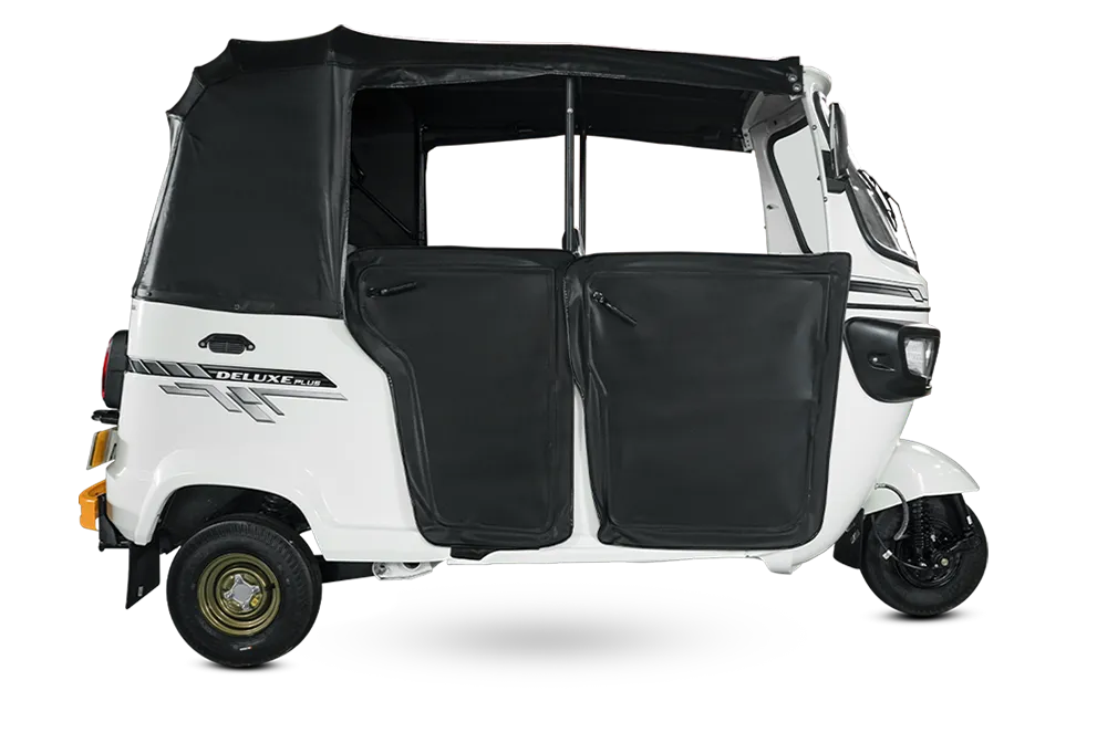 TVS KING DELUXE PLUS GS+ ESPECIAL