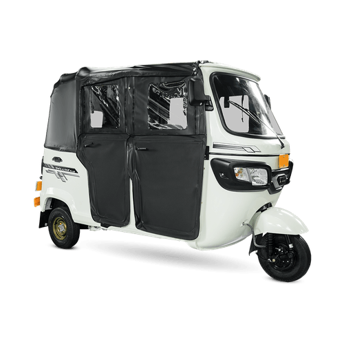 TVS King Delux Plus GS+ Full
